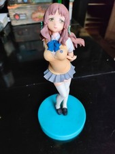 Figurine mio kitahara d'occasion  Toulouse-