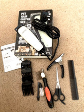 Elpine electric pet for sale  TADLEY