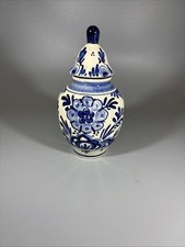 Holland blue delft for sale  Union Springs