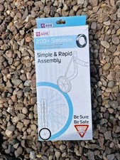 Adie 200 stabiliser for sale  RUGBY