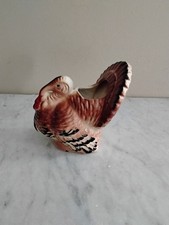 Morton pottery turkey for sale  North Grosvenordale