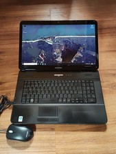 Notebook emachines e725 gebraucht kaufen  Mötzingen