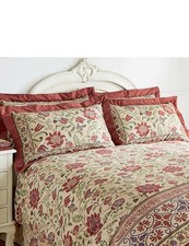 Galiana oxford pillowcase for sale  PRESCOT