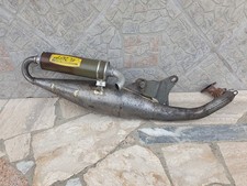 Marmitta espansione arrow usato  Verbicaro