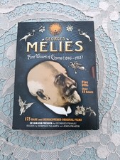 Coffret dvd georges d'occasion Coffret dvd georges d'occasion  Saint-Genis-Laval