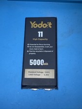 Batteria iphone potenziata usato  Gioia Tauro