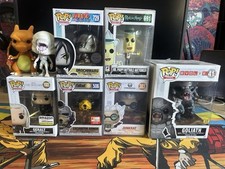 Funko pop bundle for sale  DUNDEE