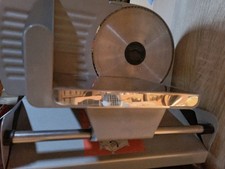 Brotschneide maschine gebraucht kaufen Brotschneide maschine gebraucht kaufen  Kirchensittenbach