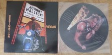 Johnny hallyday vol d'occasion  France