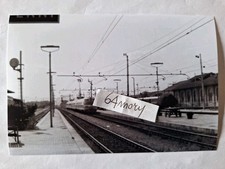 Fotografia stazione terni usato  Castelfidardo