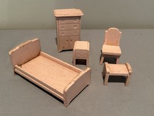 Strombecker bedroom set for sale  Olathe