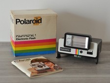 Flash polatronic polaroid d'occasion Flash polatronic polaroid d'occasion  Dardilly