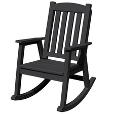 Outdoor rocking chairs for sale  Ashford