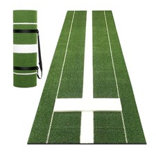Softball pitching mat for sale  Ashford