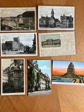 Alte ansichtskarten 1945 gebraucht kaufen Alte ansichtskarten 1945 gebraucht kaufen  Neubukow