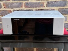 Meridian g55 channel for sale  PULBOROUGH