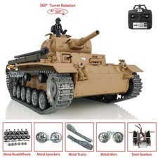 Used henglong 3849 for sale  Cranbury
