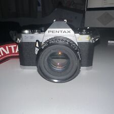 Pentax slr film for sale  LUTON