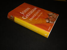 Cartonato john grisham usato  Rancio Valcuvia