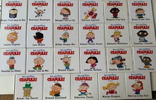 Lot livres petites d'occasion  Aix-en-Provence-
