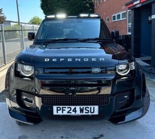 3.0l land rover for sale  HINCKLEY