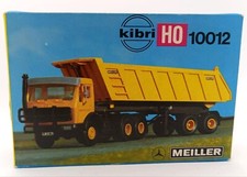 Kibri 10012 bausatz gebraucht kaufen  Braunlage