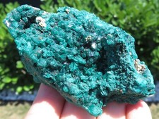 Minerali importante dioptasio usato  Venegono Superiore