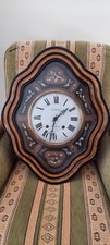 Horloge oeil boeuf d'occasion  Grandpré