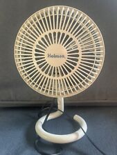 holmes desk fan for sale  O Fallon