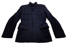 No1 Army Chaqueta Azul Británico Regimiento Uniforme Dress Otros Rangos Pequeña comprar usado  Enviando para Brazil