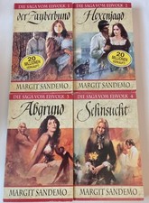 Saga vom eisvolk gebraucht kaufen  Herten