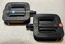 Pedais de plataforma de bicicleta de montanha Himiway 9/16" antiderrapantes. comprar usado  Enviando para Brazil