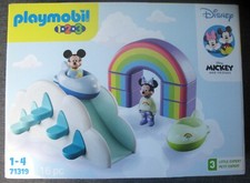 Playmobil 123 maison d'occasion  Bergheim