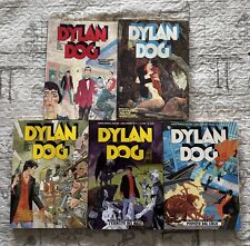 Dylan dog gigante usato  Torino