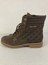 Tommy hilfiger quilted for sale  Aurora