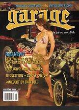 Garage magazine hot for sale  Sachse