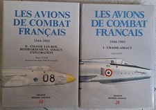 Avions combat français d'occasion  La Teste-de-Buch