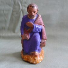 Vecchia statuina presepe usato  Vicenza
