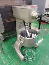 planetary mixer 30qt for sale planetary mixer 30qt for sale Heron Lake