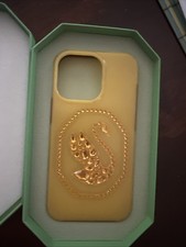 Swarovski handyhülle iphone gebraucht kaufen  Herzogenrath