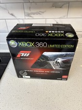 250gb limited edition for sale  NORTHAMPTON