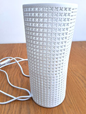 Habitat table lamp for sale  LEEDS
