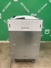 Indesit fully integrated for sale  CREWE