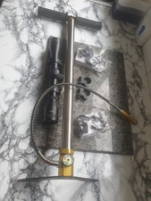Pcp air rifle for sale  CASTLEFORD