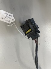 Chicote de fios/conector/pigtail/plug ventilador radiador BMW 2007 E90 323 comprar usado  Enviando para Brazil