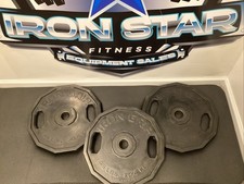 Iron grip urethane for sale  Biscoe