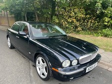 Lhd 2005 jaguar for sale  UK