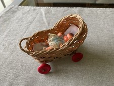Alter puppenwagen alter gebraucht kaufen  Oldenburg in Holstein