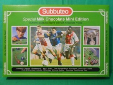 Subbuteo special milk for sale  UK