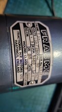 Reduced fracmo jeweller for sale  DOVER